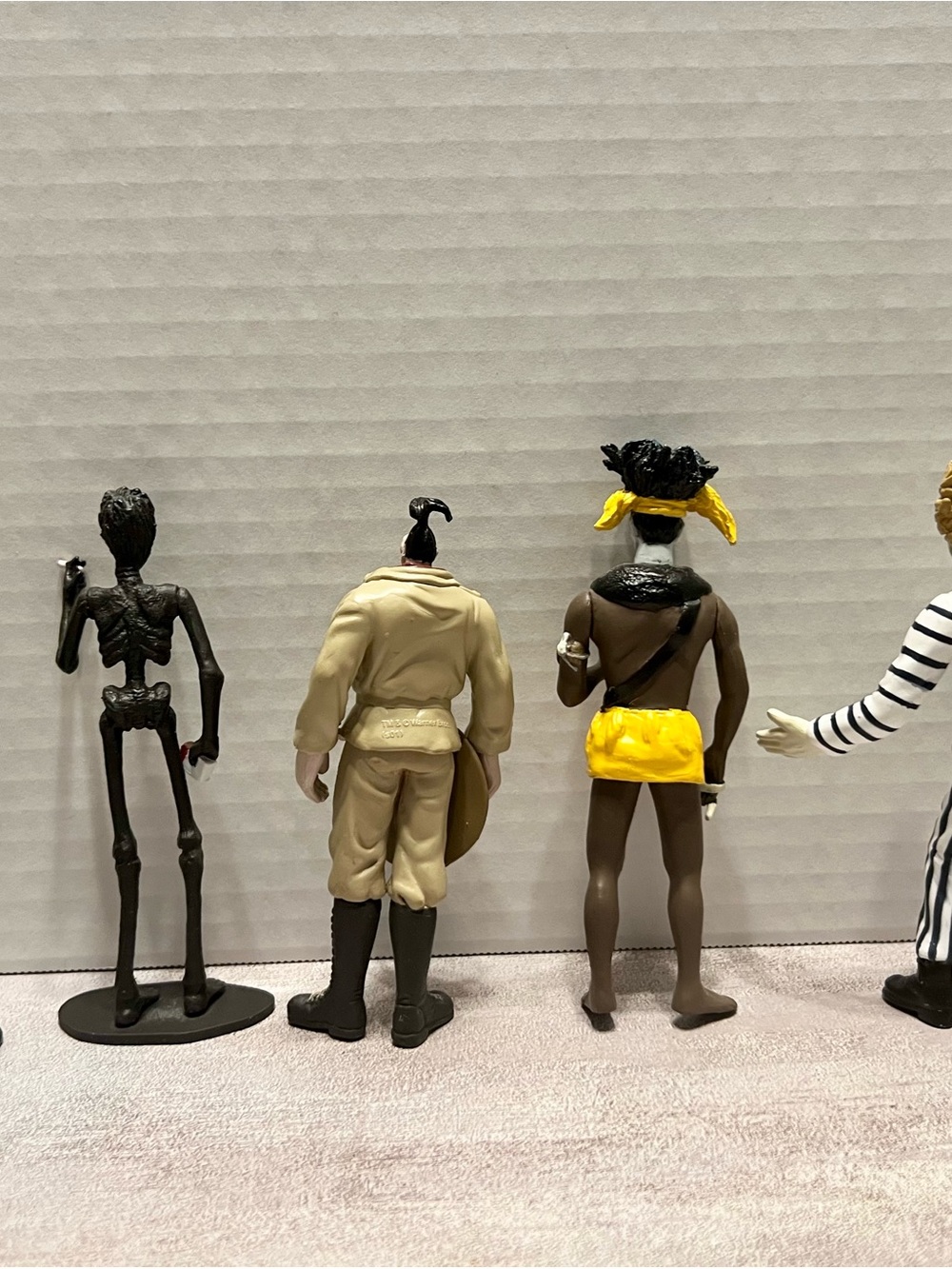 Beetlejuice Figure Collection - Picture 5 of 5